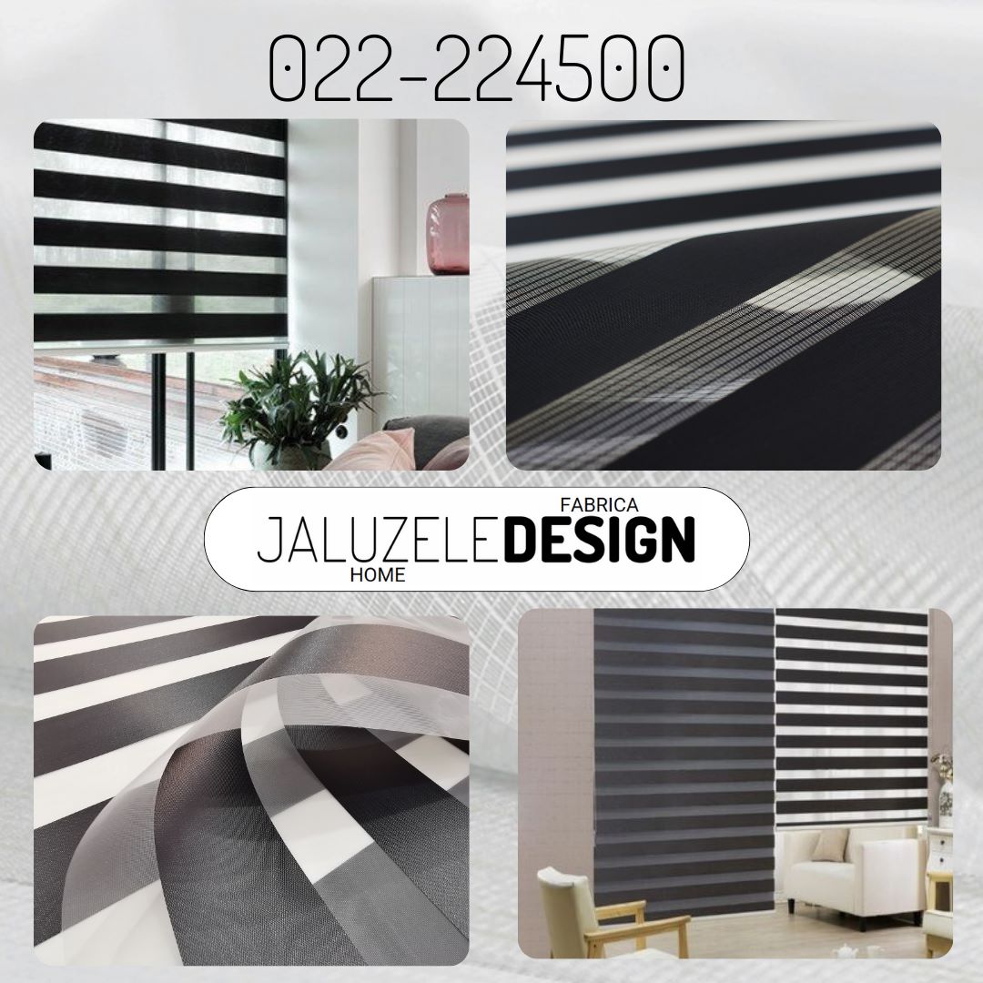 Lucrare Jaluzele Design 15