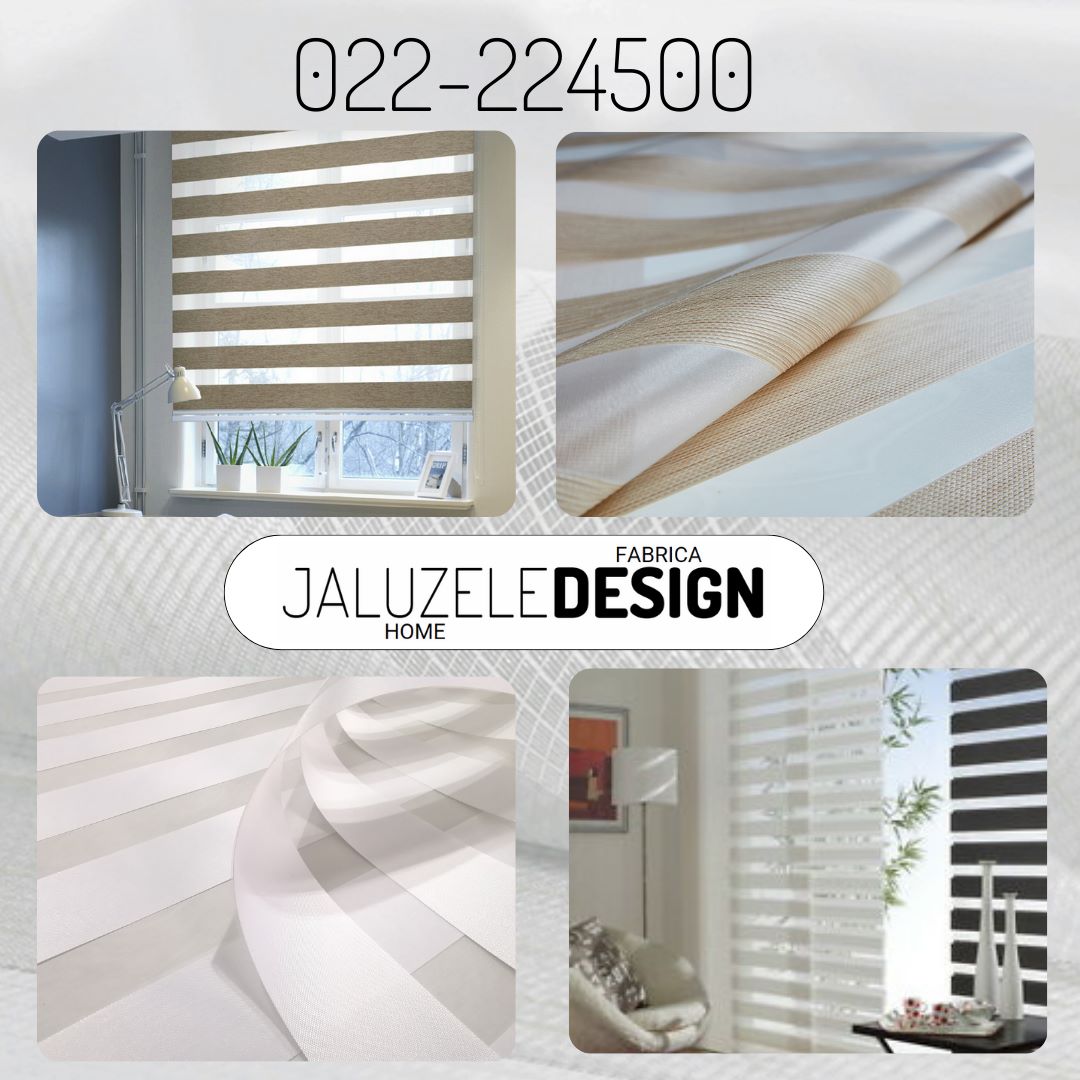 Lucrare Jaluzele Design 18