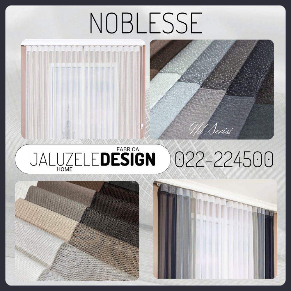 NOBLESSE lucrare 4