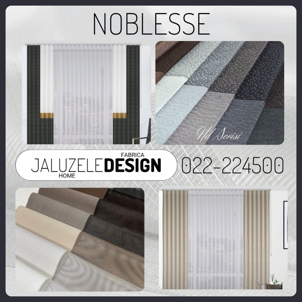NOBLESSE lucrare 5